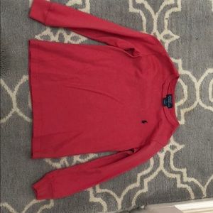 I’m selling a  Ralph Lauren long sleeve T-shirt
